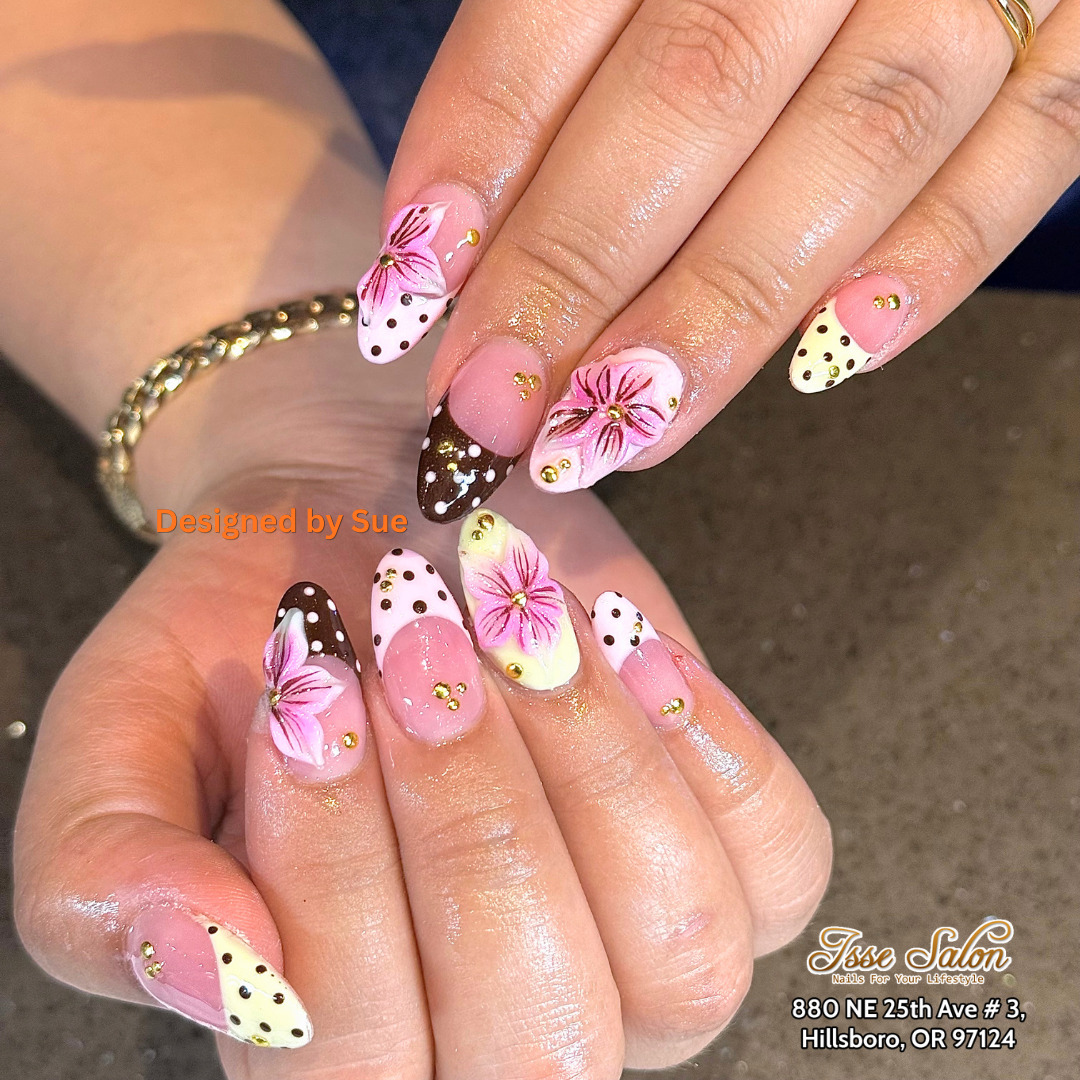 Nail May 7